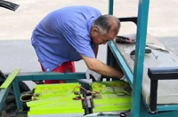 闸北区三轮车救援服务