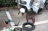 闸北区上门维修服务