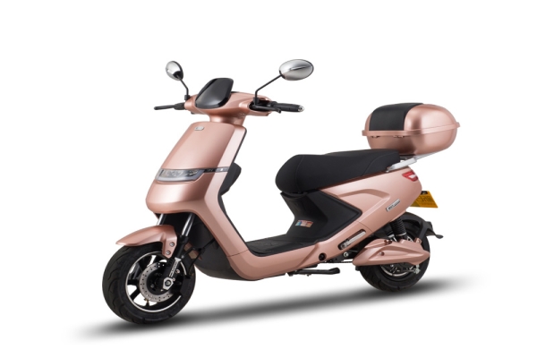 电动车日常保养秘籍