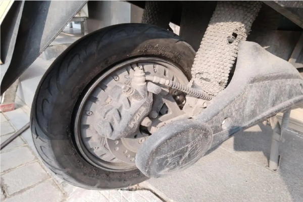 闸北区电动车补胎换胎